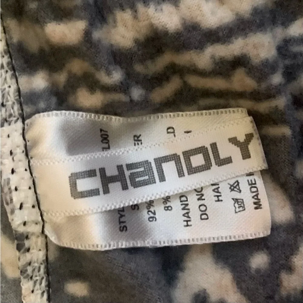 Chandly cute cozy